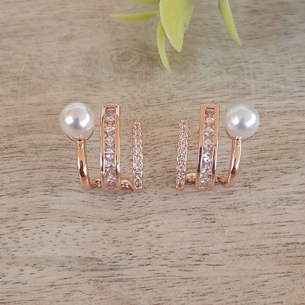 Statement Earrings